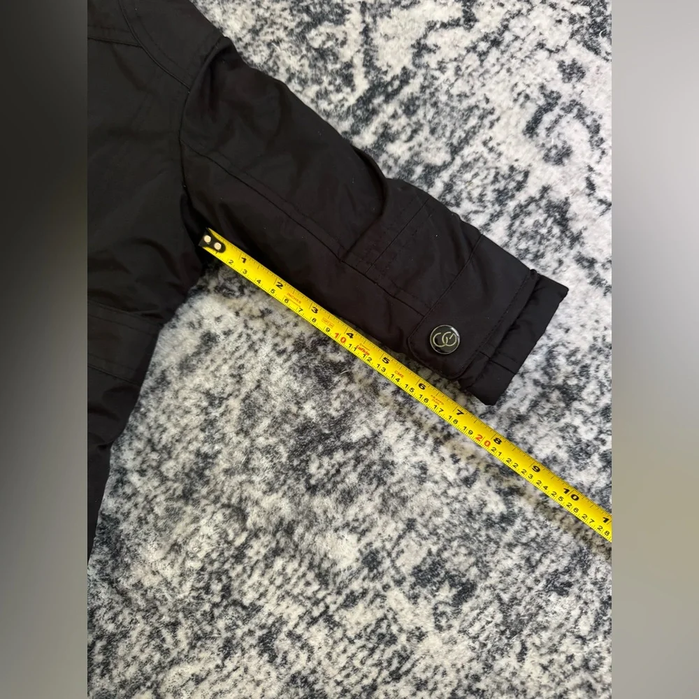 Coogi‎ Kids Puffer Parka 2T